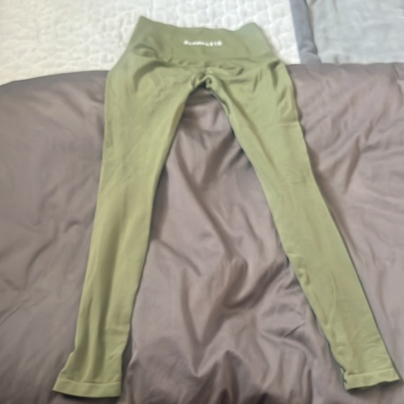 Amplify leggings size small - Picture 2 of 2